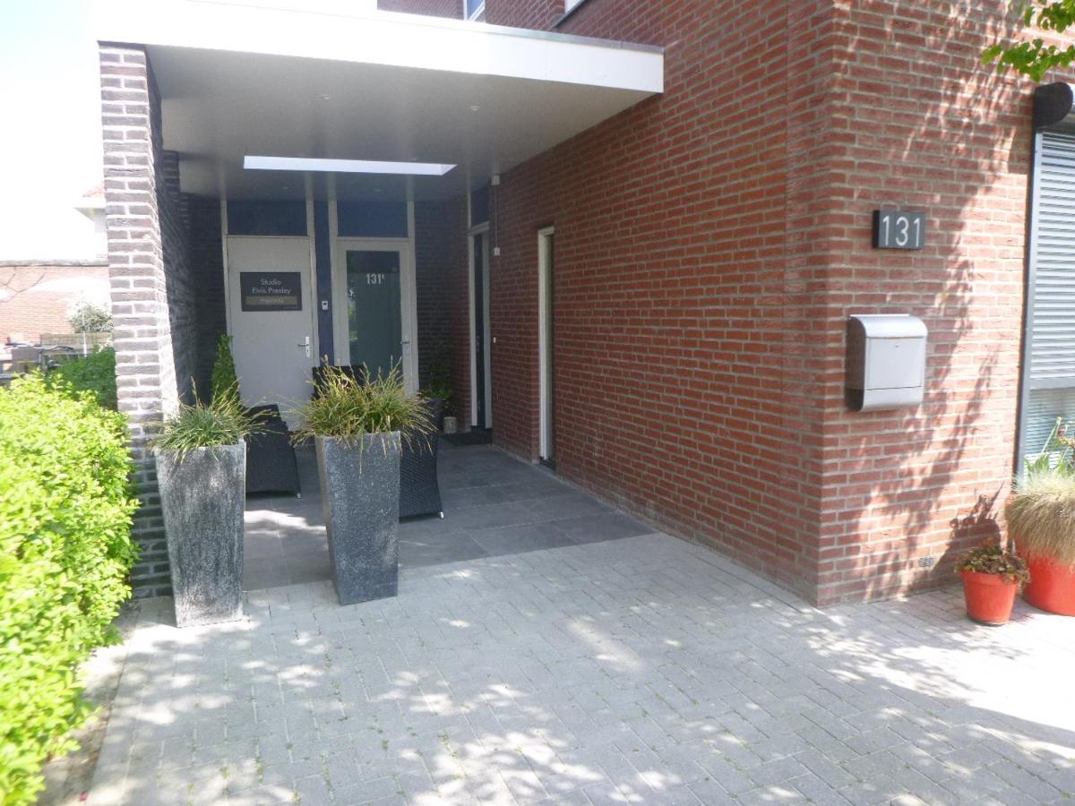 Hotel Elvis Presley Goes Exterior foto